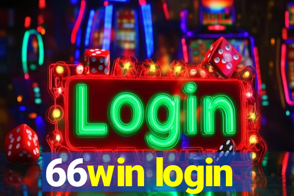 66win login